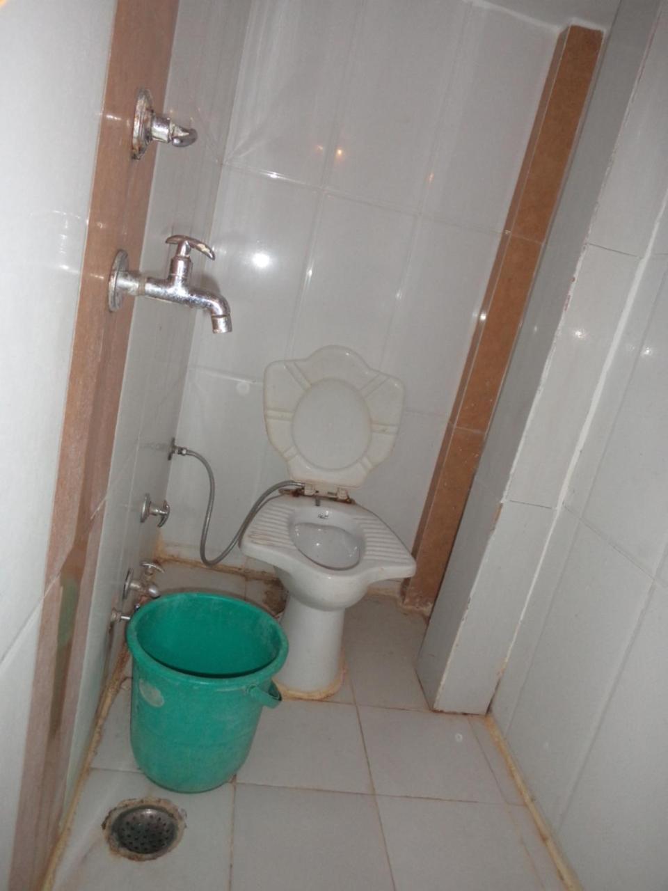 Hotel Neelkamal Indore Buitenkant foto