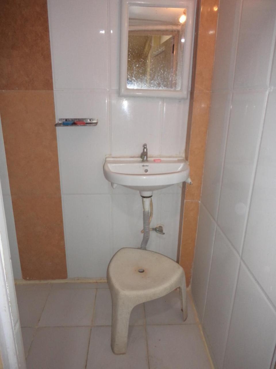 Hotel Neelkamal Indore Buitenkant foto